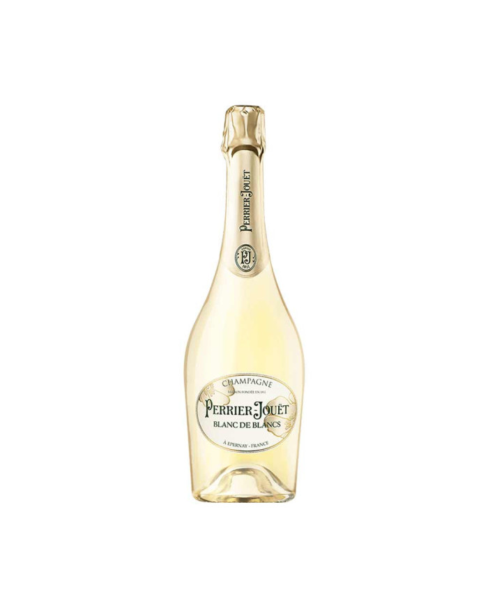 Champagne Perrier-Jouët, blanc de blancs - 75cl