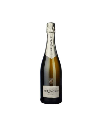 Champagne A.R Lenoble, Brut Intense - 75cl