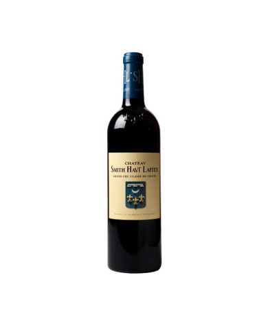 Château Smith Haut Lafitte, Pessac-Léognan 2014 - 75cl