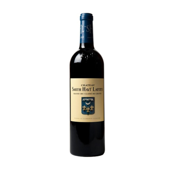 Château Smith Haut Lafitte, Pessac-Léognan 2014 - 75cl Château Smith Haut Lafitte, Pessac-Léognan 2014 - 75cl