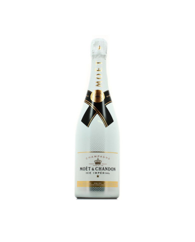 Champagne Moët & Chandon Ice Impérial - 75cl