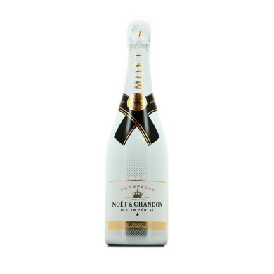 Champagne Moët & Chandon Ice Impérial - 75cl