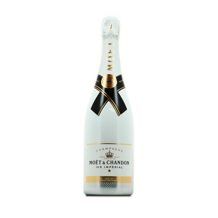 Champagne Moët & Chandon Ice Impérial - 75cl Champagne Moët & Chandon Ice Impérial - 75cl