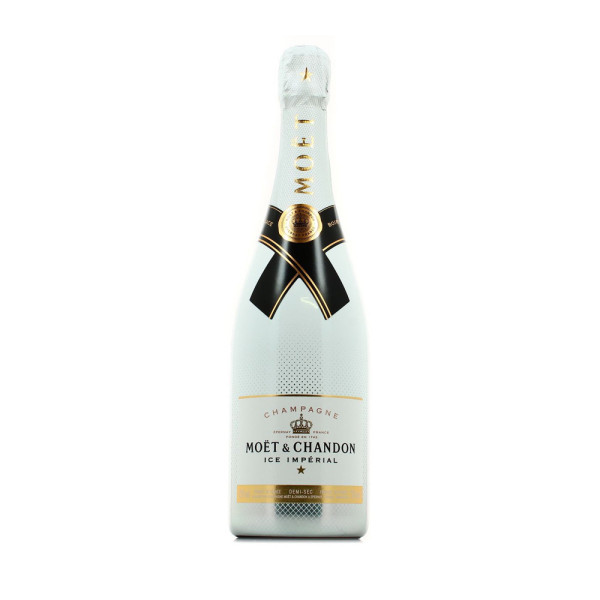Champagne Moët & Chandon Ice Impérial - 75cl Champagne Moët & Chandon Ice Impérial - 75cl