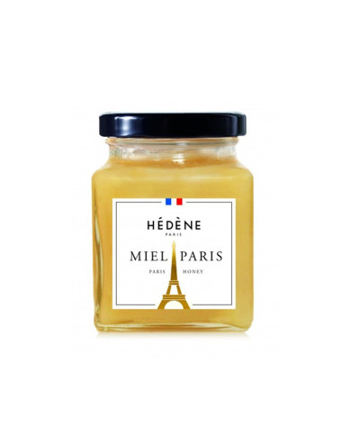 Honey from Paris - 250g