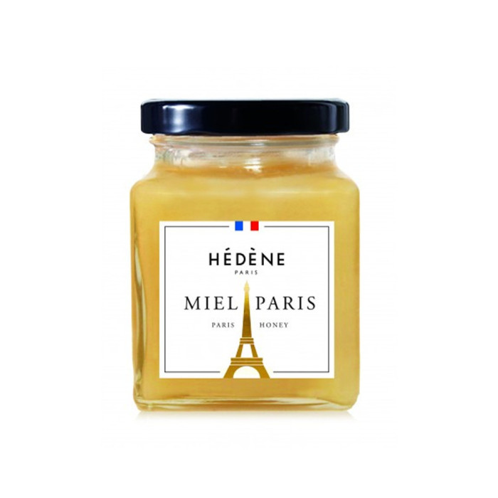 Honey from Paris - 250g