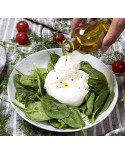 White Truffle Olive Oil - 100ml