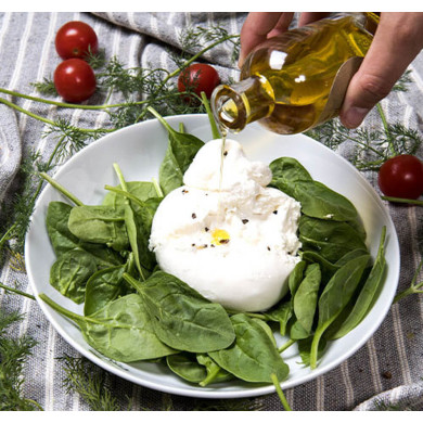 White Truffle Olive Oil - 100ml