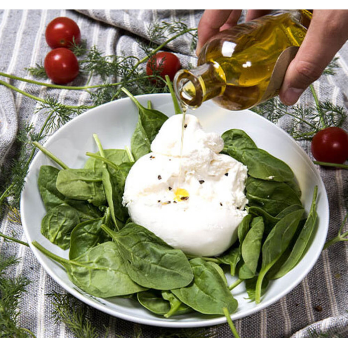 White Truffle Olive Oil - 100ml White Truffle Olive Oil - 100ml