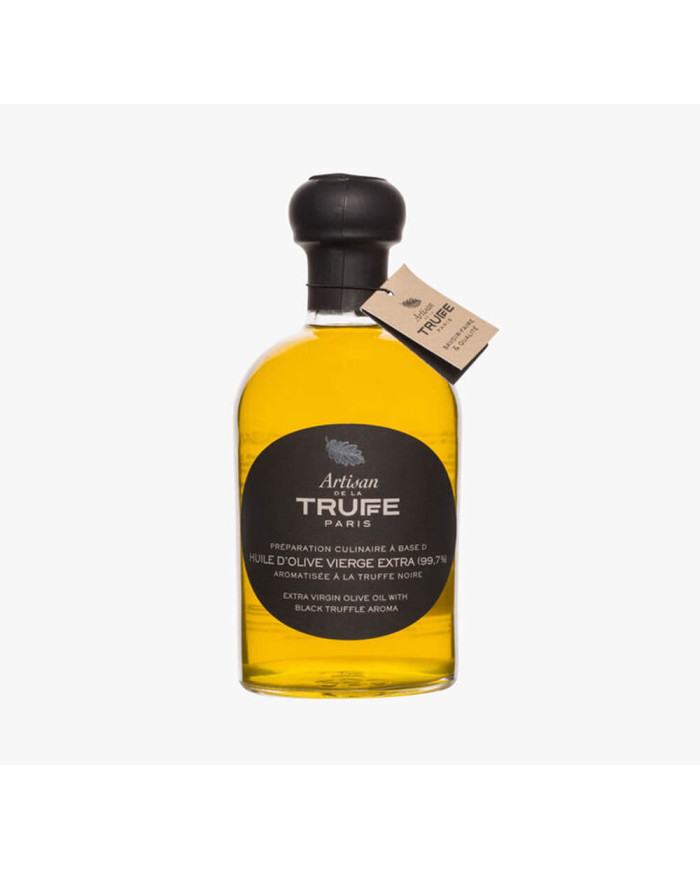 Black Truffle Olive Oil - 100ml