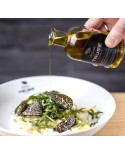 Black Truffle Olive Oil - 100ml