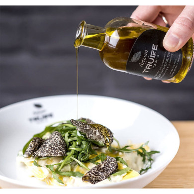 Black Truffle Olive Oil - 100ml