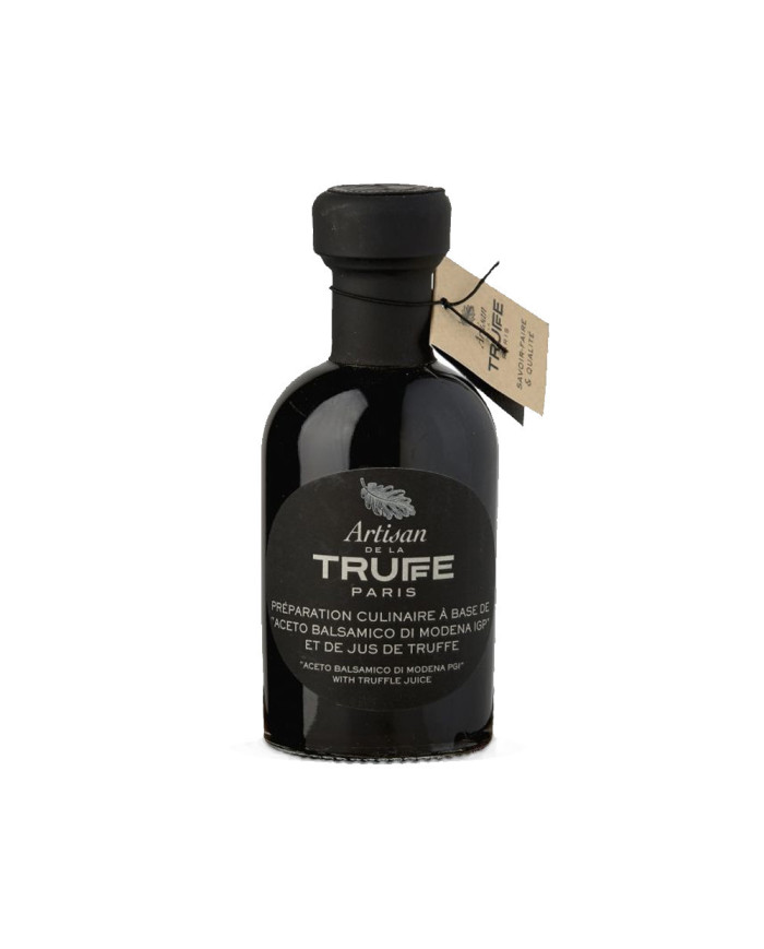Balsamic Vinegar with Truffle Juice - 100ml