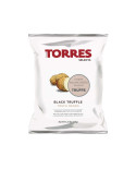 Black Truffle Chips - 125g