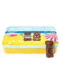 Ourson Guimauve at the beach -150g