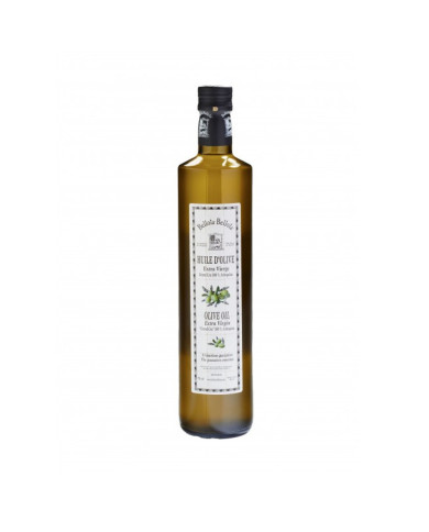 Olive Oil 100% Arbequina - 75cl