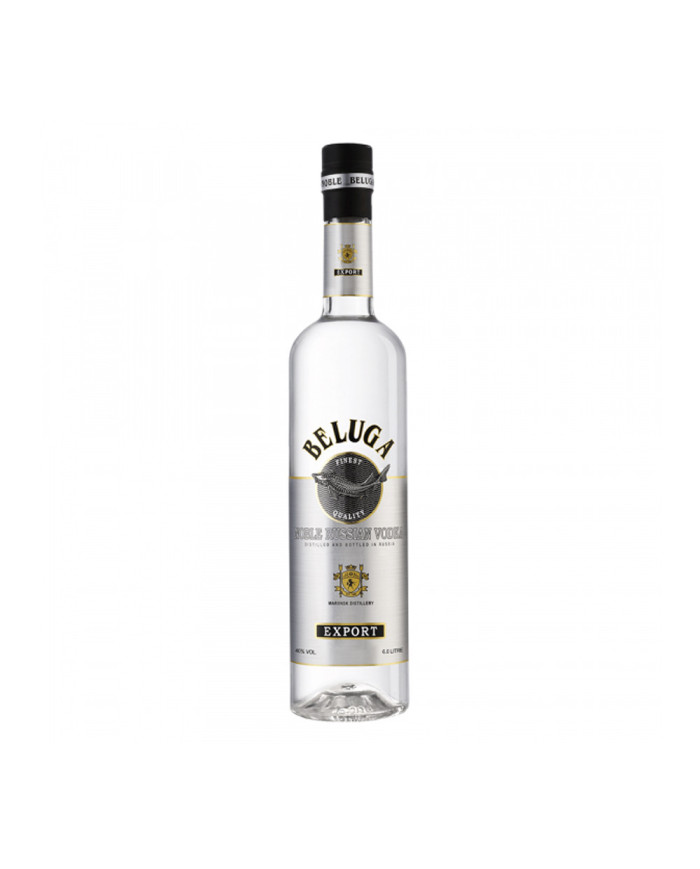 Beluga Noble Vodka 6L