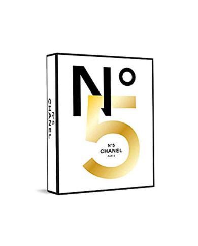 Chanel N°5 - Boxed set 2 volumes