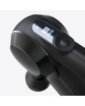 AH22 THERAGUN ELITE BLACK
