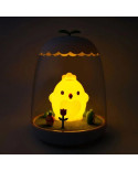 Petit Akio veilleuse LED - Poussin