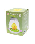 Petit Akio veilleuse LED - Poussin