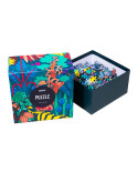 Tropical Puzzle - 1000 pieces
