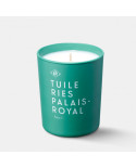 Bougie parfumée Tuilerie Palais Royal