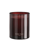 Amber & Voluptuous scented candle - 185g