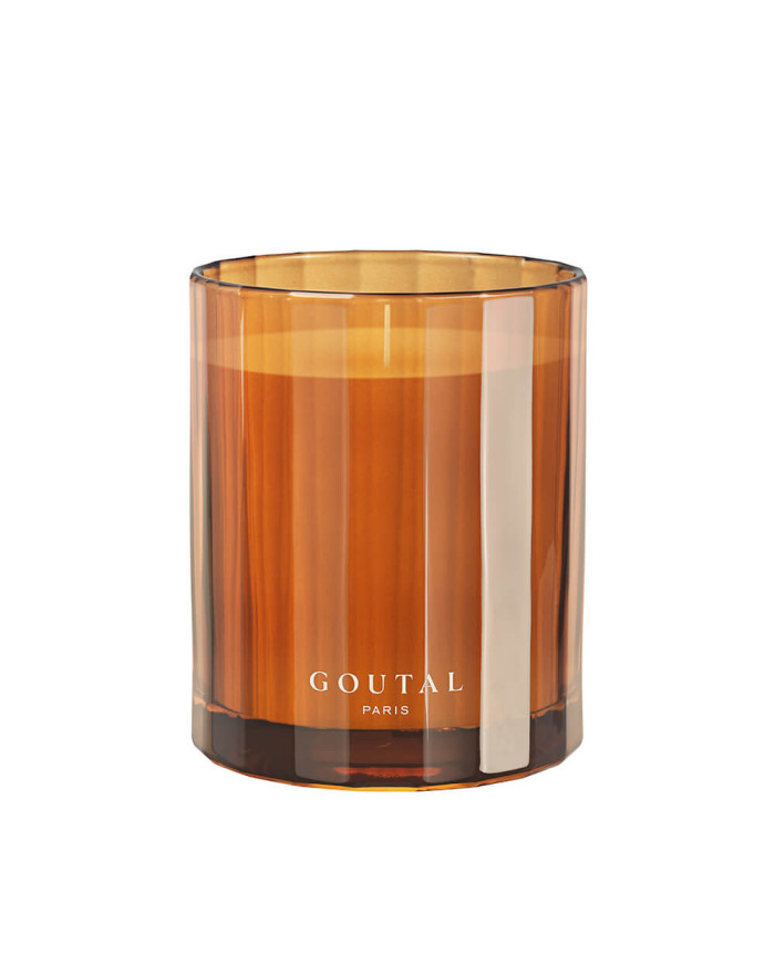Un Air d'Hadrien scented candle - 185g