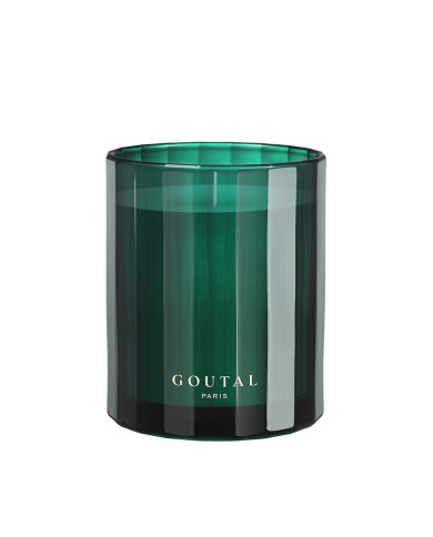 Scented Candle "A Golden Forest" - 185g