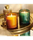 Scented Candle "A Golden Forest" - 185g
