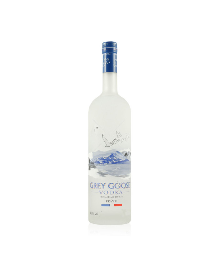 Grey Goose Vodka - 3L