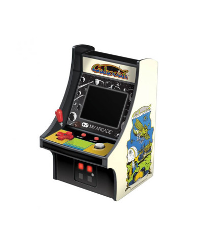 Galaxian Mini Arcade Terminal