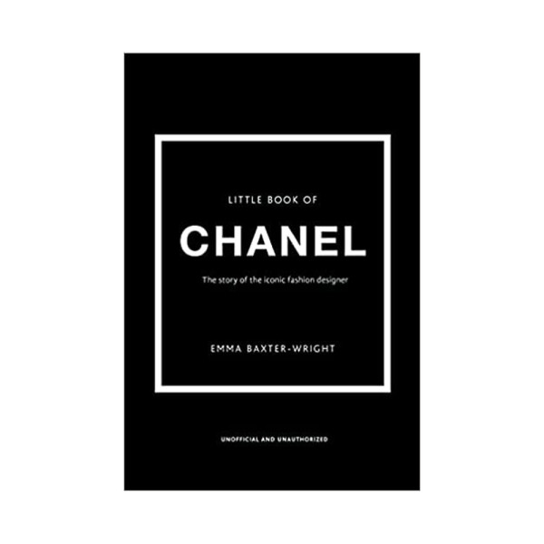 The little book of Chanel The little book of Chanel