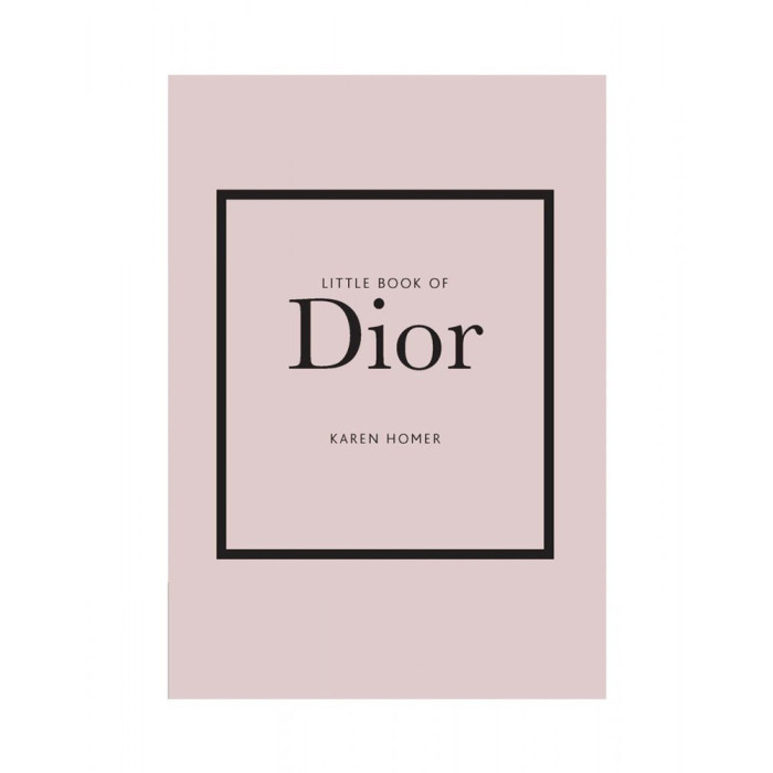 The little book of Dior