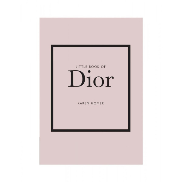 The little book of Dior The little book of Dior