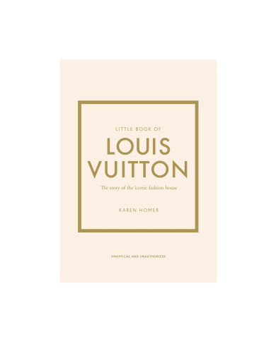 The little book of Louis Vuitton