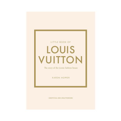 The little book of Louis Vuitton