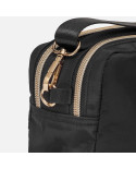 The Holland shoulder bag - Black