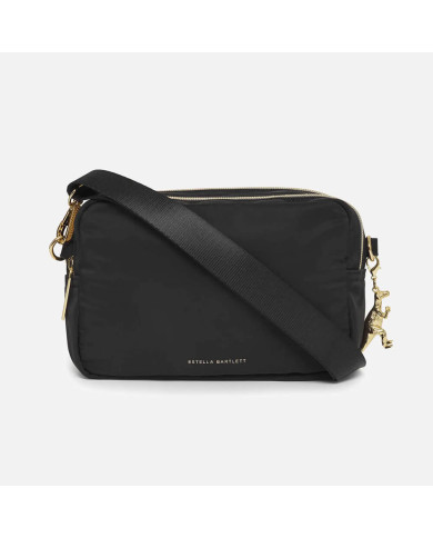 Sac bandoulière The Holland - Noir