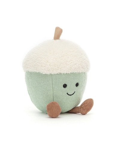 Acorn Plush - 11cm