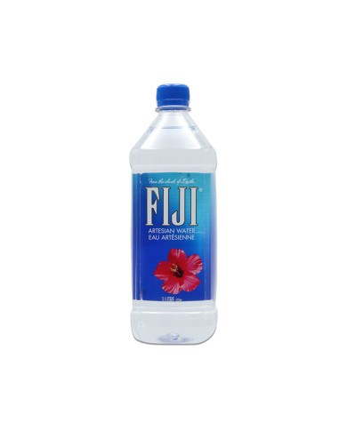 Fiji Water - 1L bottle