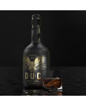 DUC Whisky triple cask
