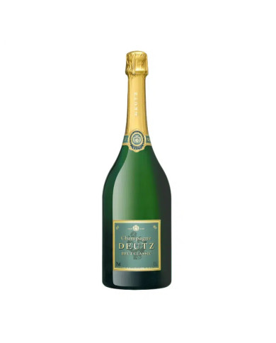 Magnum de Champagne Deutz Brut Classic - 1,5L