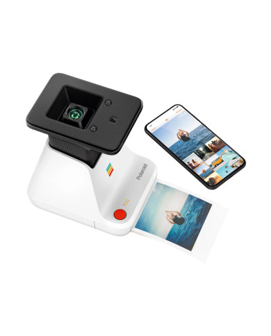 Imprimante photo portable Polaroid Lab instantané