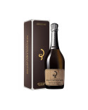 Boxed set Champagne Billecart-Salmon Brut Sous-Bois with carafe