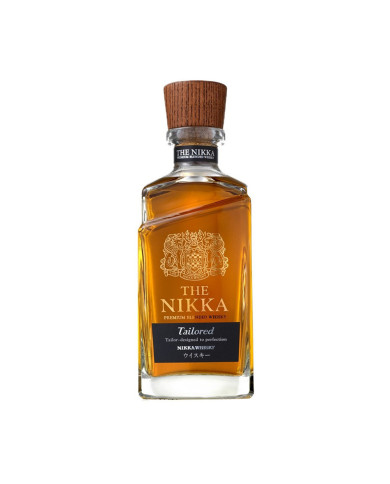The Nikka Tailored Whisky - 70cl