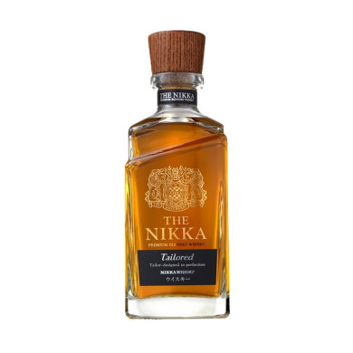 Whisky The Nikka Tailored - 70cl Whisky The Nikka Tailored - 70cl