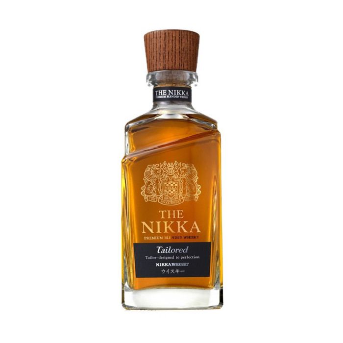 Whisky The Nikka Tailored - 70cl