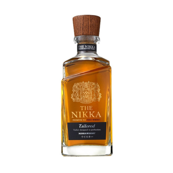 Whisky The Nikka Tailored - 70cl Whisky The Nikka Tailored - 70cl